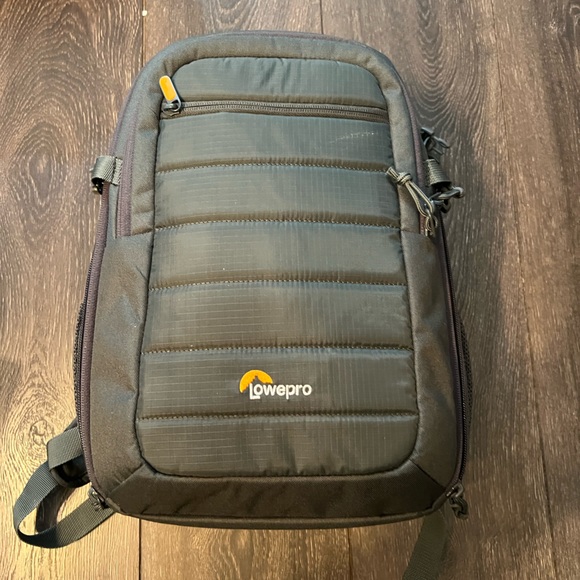 Camera Bag - Picture 2 of 2